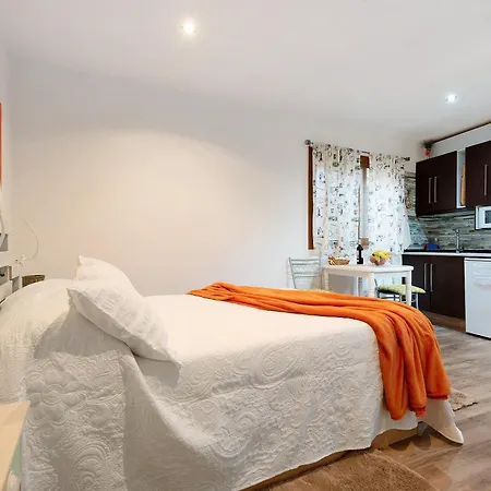 El Lagar Hébergement de vacances *