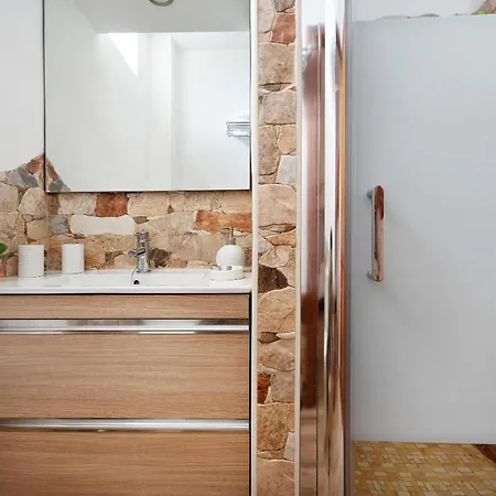 El Lagar * Los Silos