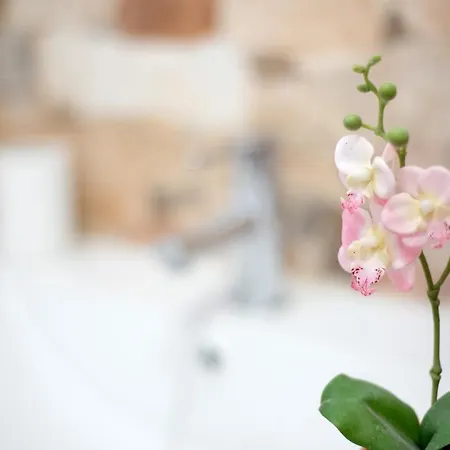 El Lagar Semesterbostad Los Silos