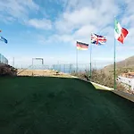El Lagar Semesterbostad Los Silos