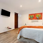 El Lagar Ferienhaus *
