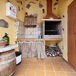 El Lagar Ferienhaus *