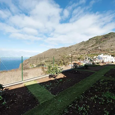 Tatil Evi El Lagar *