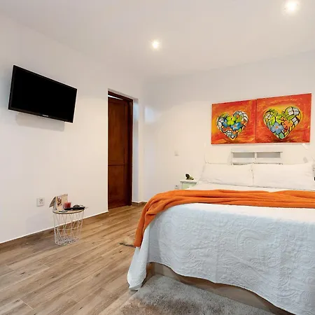 El Lagar Holiday home *