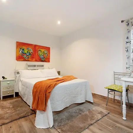 Holiday home El Lagar