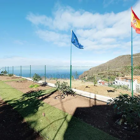 El Lagar *