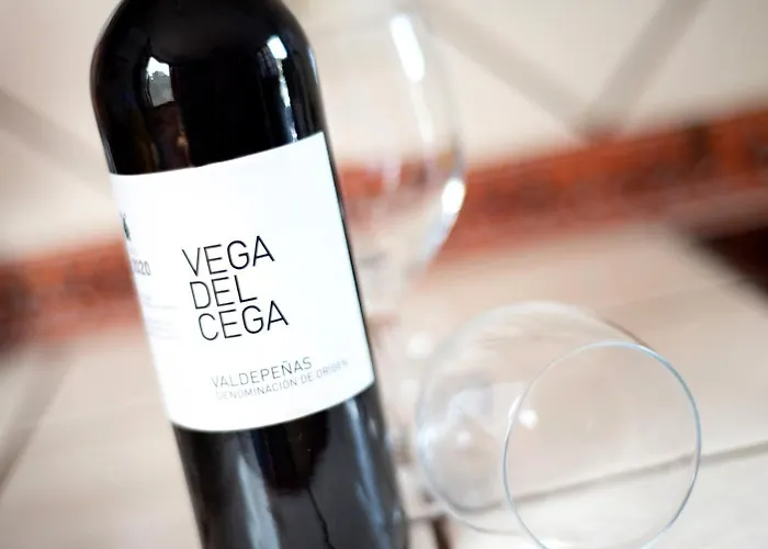 Casa vacanze El Lagar