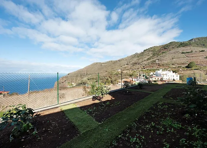 Casa vacanze El Lagar *