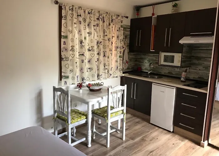 Tatil Evi El Lagar Los Silos