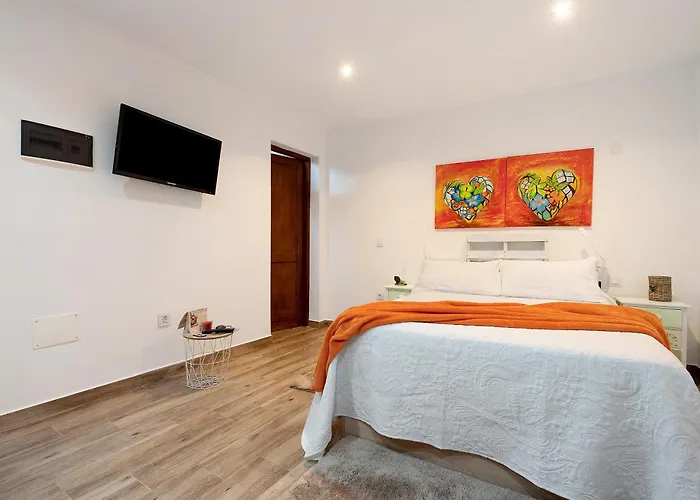 El Lagar Casa vacanze *