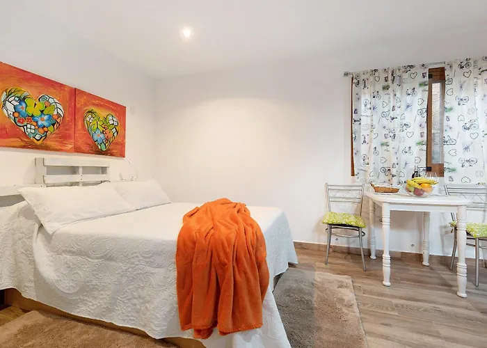 El Lagar * Los Silos