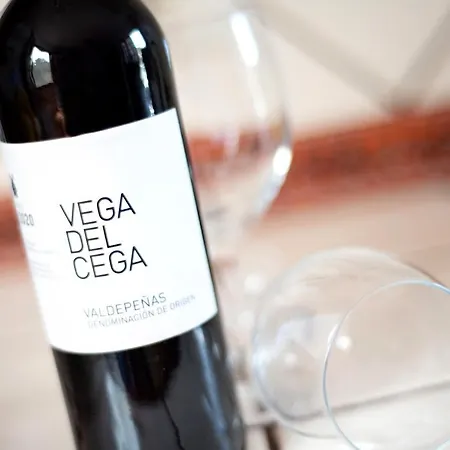 בית נופש El Lagar