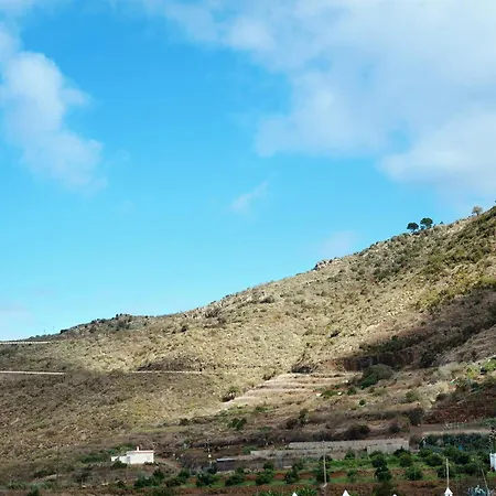 El Lagar * Los Silos