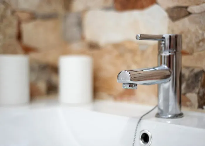 El Lagar בית נופש *